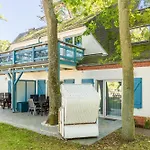 Haus Strandhafer, 03