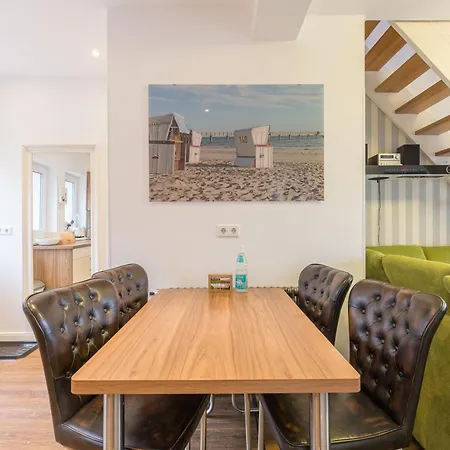 Haus Strandhafer, 03 *