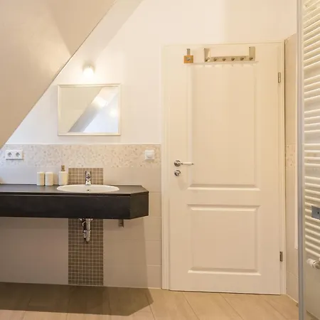 Appartement Haus Strandhafer, 03 Boltenhagen (Ostseebad)
