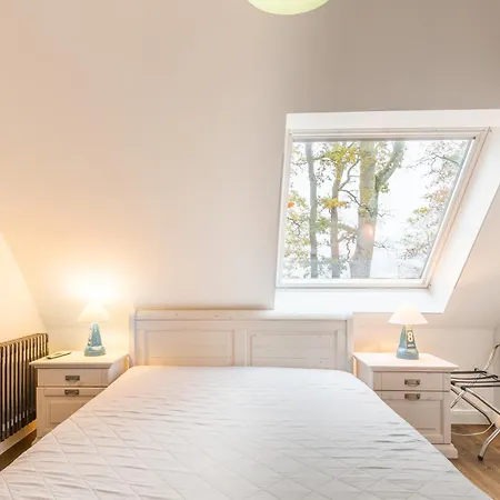 Haus Strandhafer, 03 * Boltenhagen (Ostseebad)