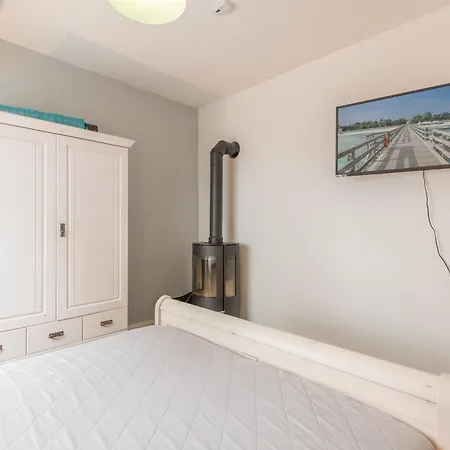Haus Strandhafer, 03 Appartement