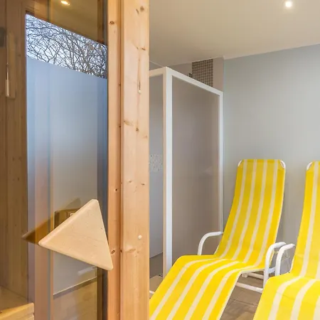 Haus Strandhafer, 03 Appartement Boltenhagen (Ostseebad)